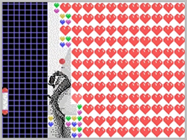 BUSTin-Out Volume #2 - Screenshot - Gameplay (World) - 256x192