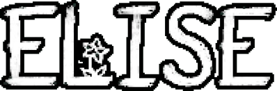 Elise - Clear Logo (United States) - 559x184