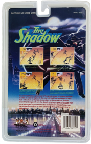 The Shadow - Box - Back (World) - 699x1102