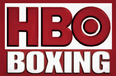 HBO Boxing - Clear Logo (World) - 2402x1585