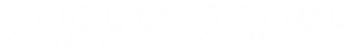 Zappy Zooks - Clear Logo (Europe) - 1040x158