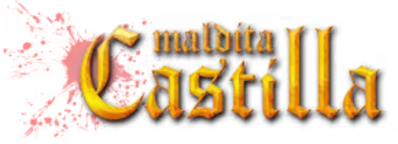Cursed Castilla - Clear Logo (World) - 290x105