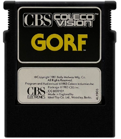 Gorf - Cart - Front (Australia) - 600x692