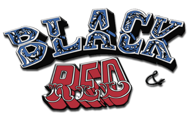 Black and Reed - Clear Logo (World) - 623x376