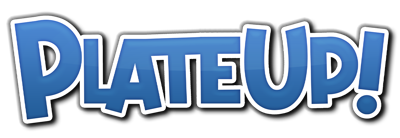 PlateUp! - Clear Logo (World) - 1280x442