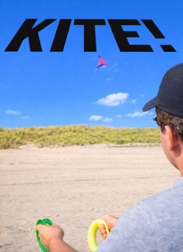 KITE! - Box - Front - Reconstructed (World) - 986x1350
