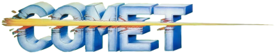 Comet - Clear Logo (World) - 1935x381