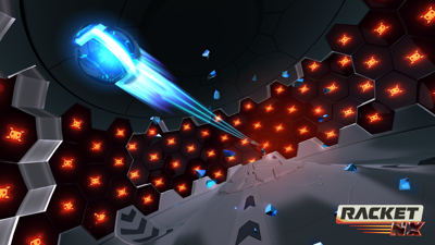 Racket: Nx - Screenshot - Gameplay (World) - 1920x1080