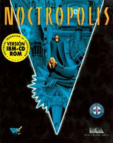 Noctropolis - Box - Front (Spain) - 1980x2496