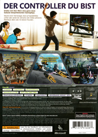Kinect Star Wars - Box - Back (Germany) - 3047x4281