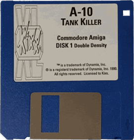 A-10 Tank Killer - Disc (Europe) - 1041x1083