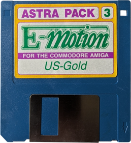E-Motion - Disc (Europe) - 1111x1208