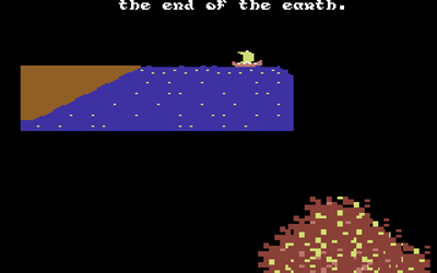 The Vikings - Screenshot - Game Over (Europe) - 320x200