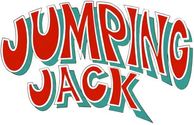 Jumping Jack - Clear Logo (World) - 1964x1270