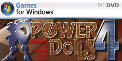 POWER DoLLS 4 - Banner (World) - 335x167
