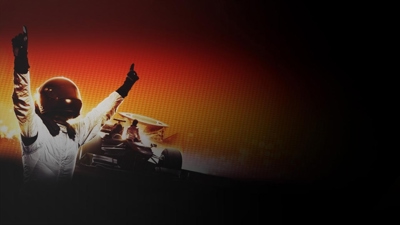 Illustration of F1 2011