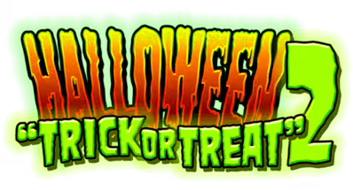 Halloween: Trick or Treat 2 - Clear Logo (World) - 478x258