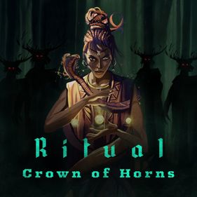 Ritual: Crown of Horns - Square (Oceania) - 800x800