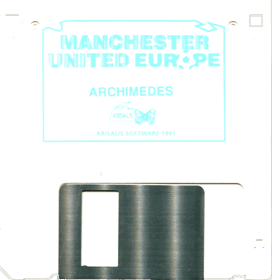 Manchester United Europe - Cart - Front (United Kingdom) - 1049x1081