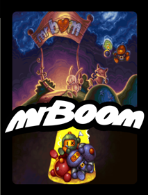 Mr. Boom - Box - Front (World) - 517x680