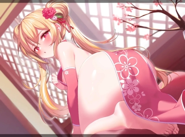 Little Witch Nobeta - Fanart - Background (World) - 1280x946