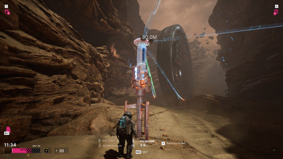 The Alters - Screenshot - Gameplay (World) - 1920x1080