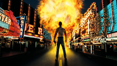 Die Hard Trilogy 2: Viva Las Vegas - Fanart - Background (World) - 1920x1080