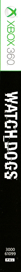 Watch_Dogs - Box - Spine (Europe) - 330x4280