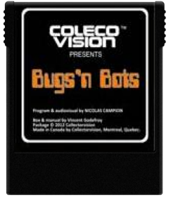 Bugs'n Bots - Cart - Front (World) - 600x692