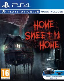Home Sweet Home - Box - Front (Europe) - 1135x1425