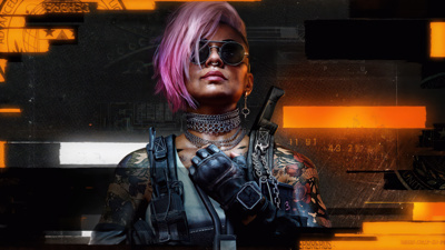 Call of Duty: Black Ops 6 - Fanart - Background (World) - 3840x2160