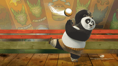 Kung Fu Panda - Fanart - Background (World) - 1110x624