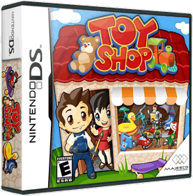 Toy Shop - Box - 3D (North America) - 869x880