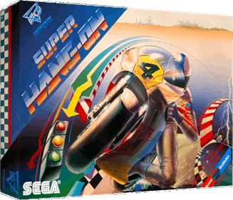 Super Hang-On - Box - 3D (Europe) - 849x729