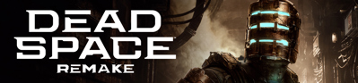 Dead Space - Banner (World) - 3000x700