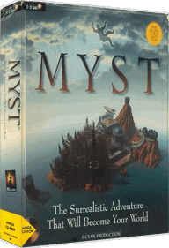 Myst - Box - 3D (Europe) - 850x1244
