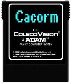 Cacorm - Cart - Front (World) - 591x692