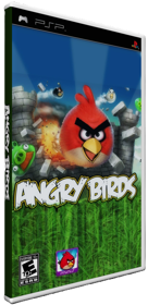 Angry Birds - Box - 3D (North America) - 695x1433
