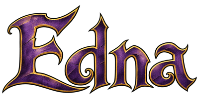 Edna - Clear Logo (null) - 1728x886
