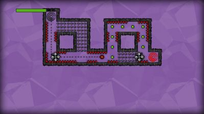 48 Chambers - Screenshot - Gameplay (World) - 1000x562