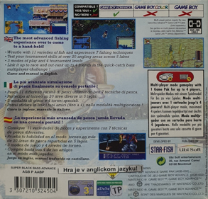American Bass Challenge - Box - Back (Europe) - 1498x1435