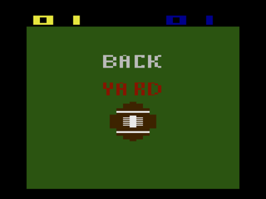 Backyard Football - Screenshot - Game Title (World) - 960x720