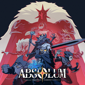 Absolum - Square (World) - 1900x1900