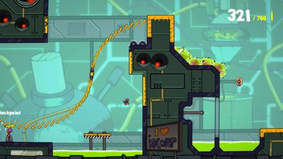 Splasher - Screenshot - Gameplay (World) - 1920x1080