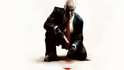 Hitman 2: Silent Assassin - Fanart - Background (World) - 1920x1080