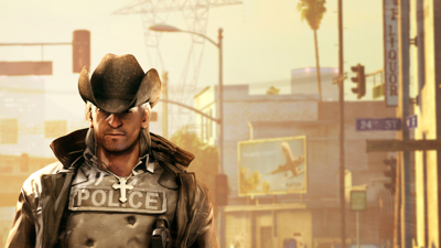 Call of Juarez: Cartel - Fanart - Background (World) - 1920x1080