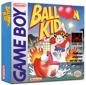 Balloon Kid - Box - 3D (North America) - 1016x998