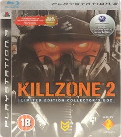 Killzone 2 - Box - Front (Europe) - 1312x1496