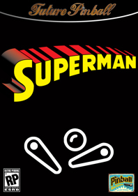 Superman: ULTIMATE Edition - Fanart - Box - Front (World) - 1513x2144