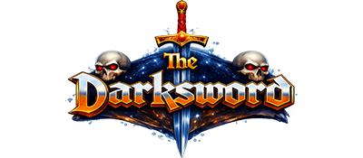 The Darksword - Clear Logo (World) - 400x175
